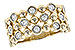 F244-59199: LDS DIA WED RG .25 TW