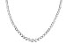 F244-61981: NECKLACE 3.00 TW