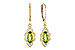 F327-33799: EARR 1.25 PERIDOT 1.40 TGW