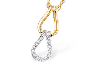 F327-34699: NECK .14 TW
