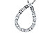 F328-21926: NECK .21 BAG .65 TW