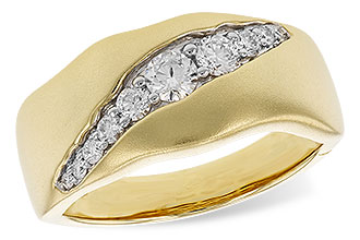 F328-24726: LDS DIA WED RG .40 TW