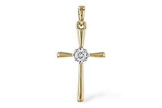 F329-11917: PENDANT .10 BR