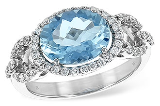 G054-59235: LDS DIA RG 1.90 AQUA 2.31 TGW
