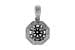G060-93808: SEMI PENDANT .14 TW