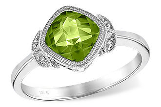 G238-25599: LDS RG 1.51 PERIDOT 1.53 TGW