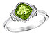 G238-25599: LDS RG 1.51 PERIDOT 1.53 TGW