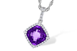 G239-10135: NECK 1.21 AMETHYST 1.32 TGW