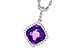 G239-10135: NECK 1.21 AMETHYST 1.32 TGW