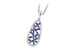 G242-75626: NECK .40 SAPP .53 TGW