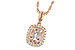 G243-64699: NECK 1.15 MORG 1.31 TGW