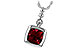 G243-68317: NECK 1.40 GARNET 1.44 TGW