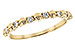 G244-59199: LDS DIA WED RG .15 TW