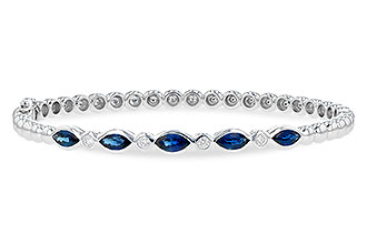 G244-62835: BANGLE 1.50 SAPP 1.63 TGW