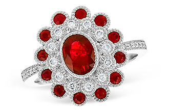 G327-30172: LDS RG 1.15 TW RUBY 1.34 TGW (7x5 OV)