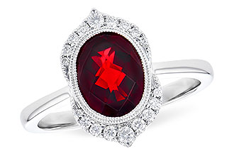 G327-35599: LDS RG 2.06 GARNET 2.20 TGW