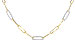 G328-18363: NECKLACE .75 TW (17 INCHES)