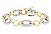 G328-19208: BRACELET 1.07 TW