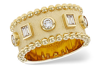 G328-26508: LDS WED RG .08 BAG .36 TW