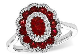 G328-26535: LDS RG 1.29 TW RUBY 1.52 TGW (6x4 MM RUBY)