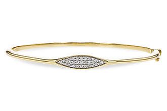 G329-16463: BANGLE .25 TW