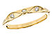 G329-16508: LDS DIA WED RG .15 TW