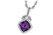 H238-25599: NECK .80 AMETHYST .81 TGW