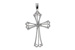 H240-91990: PENDANT .05 TW