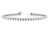 H242-78290: BRACELET 4.00 TW
