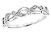 H244-61026: LDS DIA WED RG .06 TW