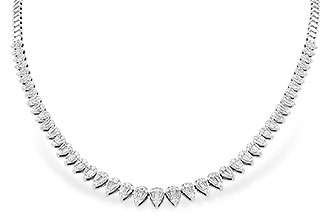 H327-31090: NECK 1.60 TW BAG 3.80 TW