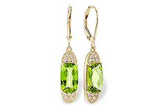 H328-21035: EARR 3.82 TW PERIDOT 3.98 TGW