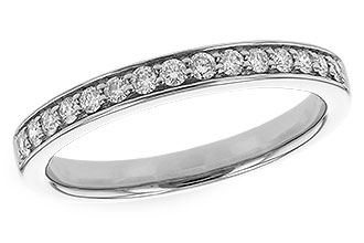 H328-21953: LDS DIA WED RG .25 TW