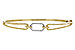 H329-11026: BANGLE .16 TW