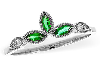 H329-15599: ENHANCER .22 TW EMERALD .28 TGW