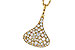 H329-16544: NECKLACE 1.50 TW
