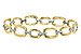 K054-55626: BRACELET .36 TW