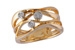 K147-28353: LDS WED RG .14 TW
