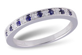 K238-23762: LDS WED RG .12 SAPP .21 TGW