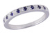 K238-23762: LDS WED RG .12 SAPP .21 TGW