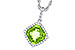 K238-25617: NECK 1.43 PERIDOT 1.54 TGW