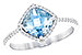 K238-25626: LDS RG 1.13 AQUA 1.29 TGW (7MM AQUA)