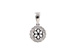 K240-95553: SEMI PENDANT .11 TW