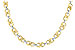 K243-70108: NECKLACE .60 TW (17 INCHES)