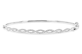 K327-27453: BANGLE .33 TW