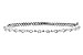 K327-28344: BANGLE .25 TW