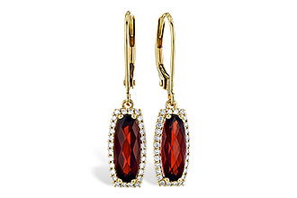 K327-29262: EARR 2.07 GARNET 2.25 TGW