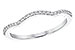 K327-32899: LDS DIA WED RG FOR G327-27417 .16 TW