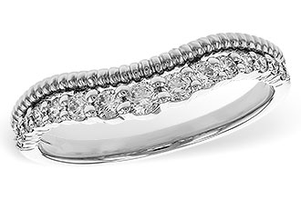 K328-21035: E328-21026 IN PLATINUM (ENHANCER .30 TW)