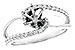K328-21999: LDS SEMI DIA RG .38 TW